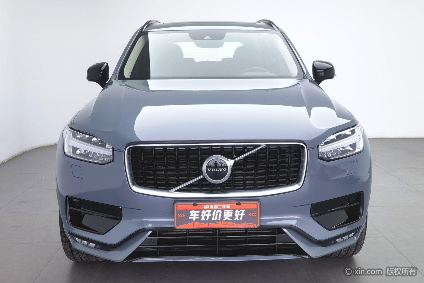 Volvo XC90 2020 T6 Sport 7 мест