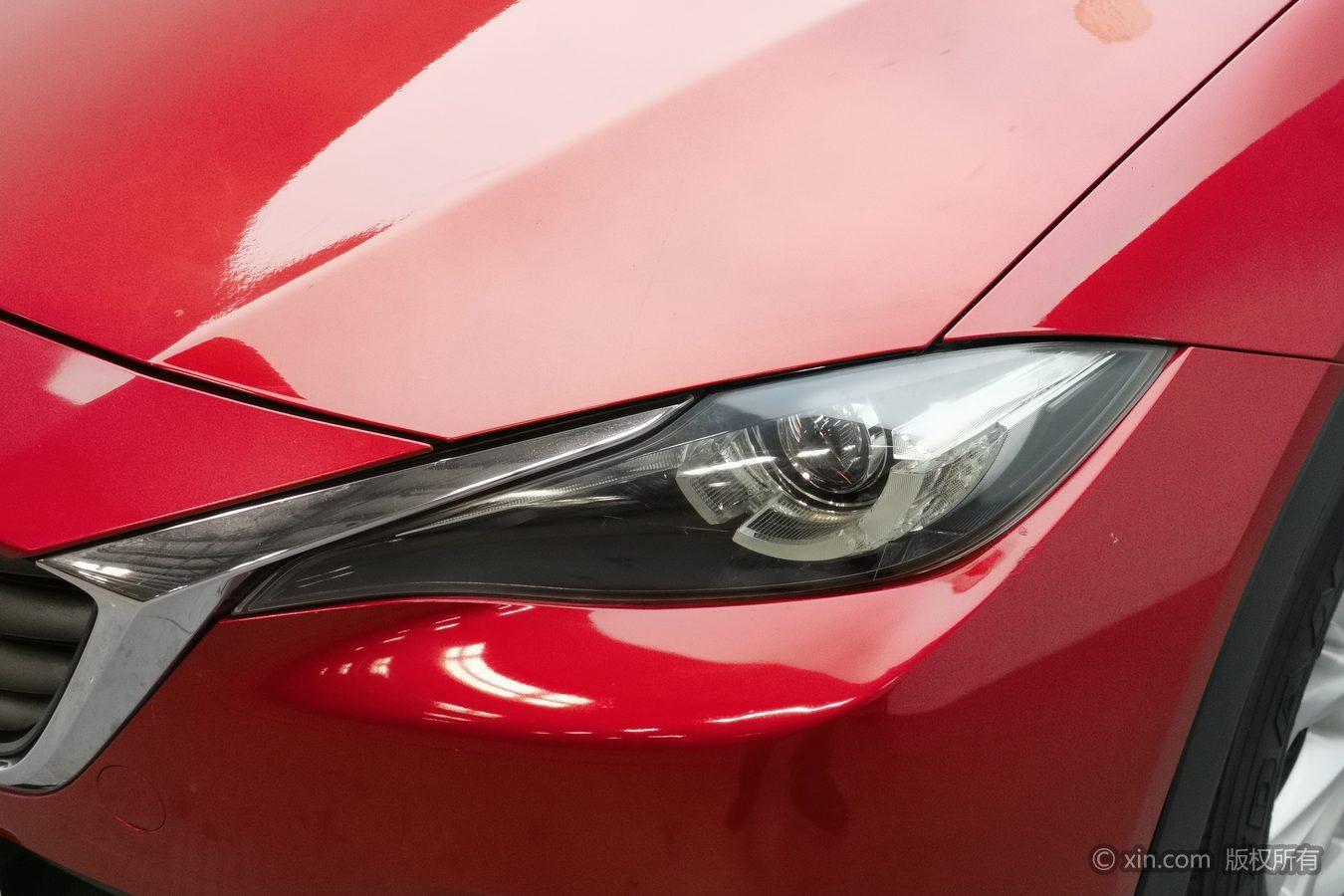 Mazda CX-4 2016 2.0L AT