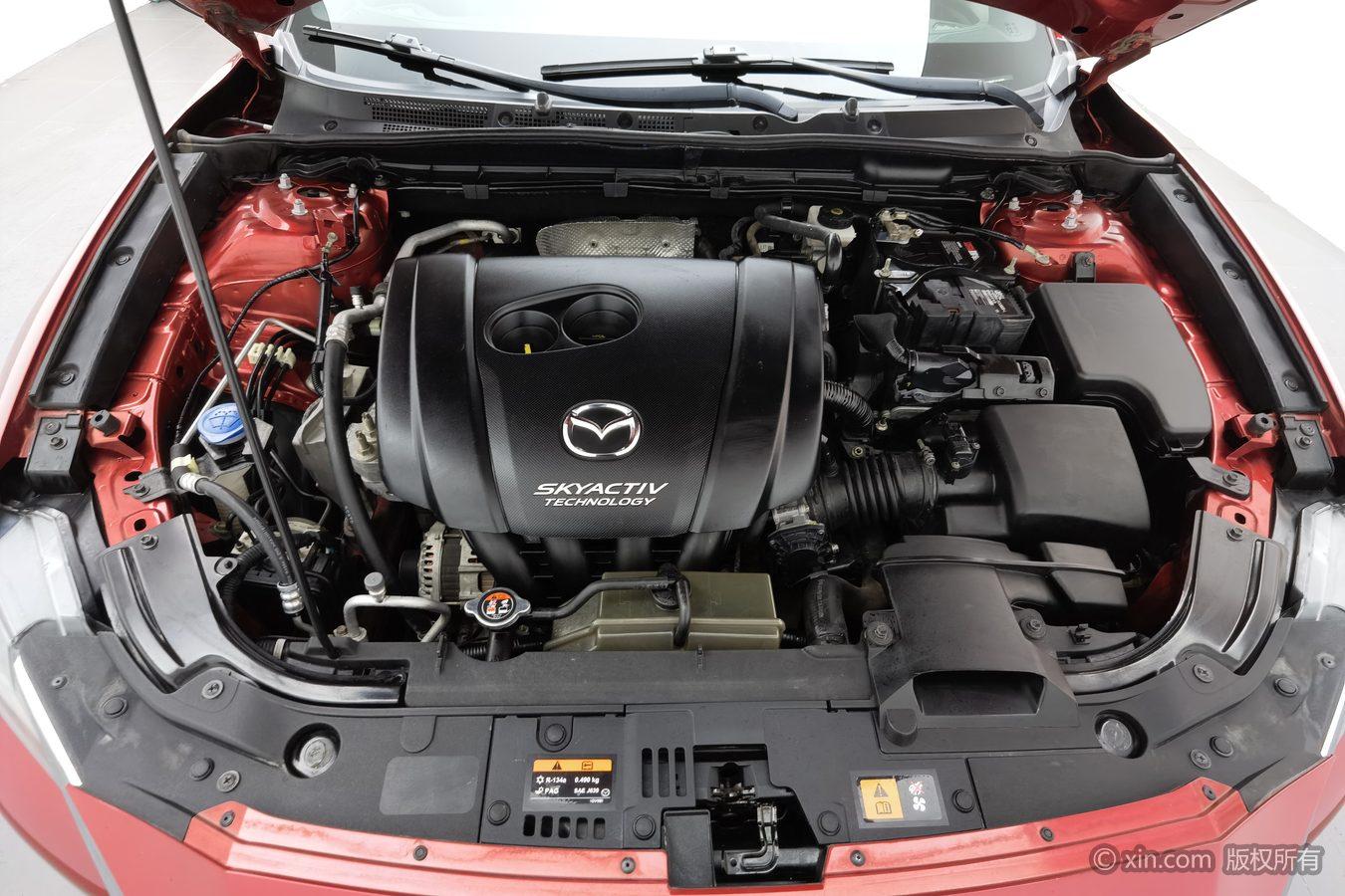 Mazda CX-4 2016 2.0L AT