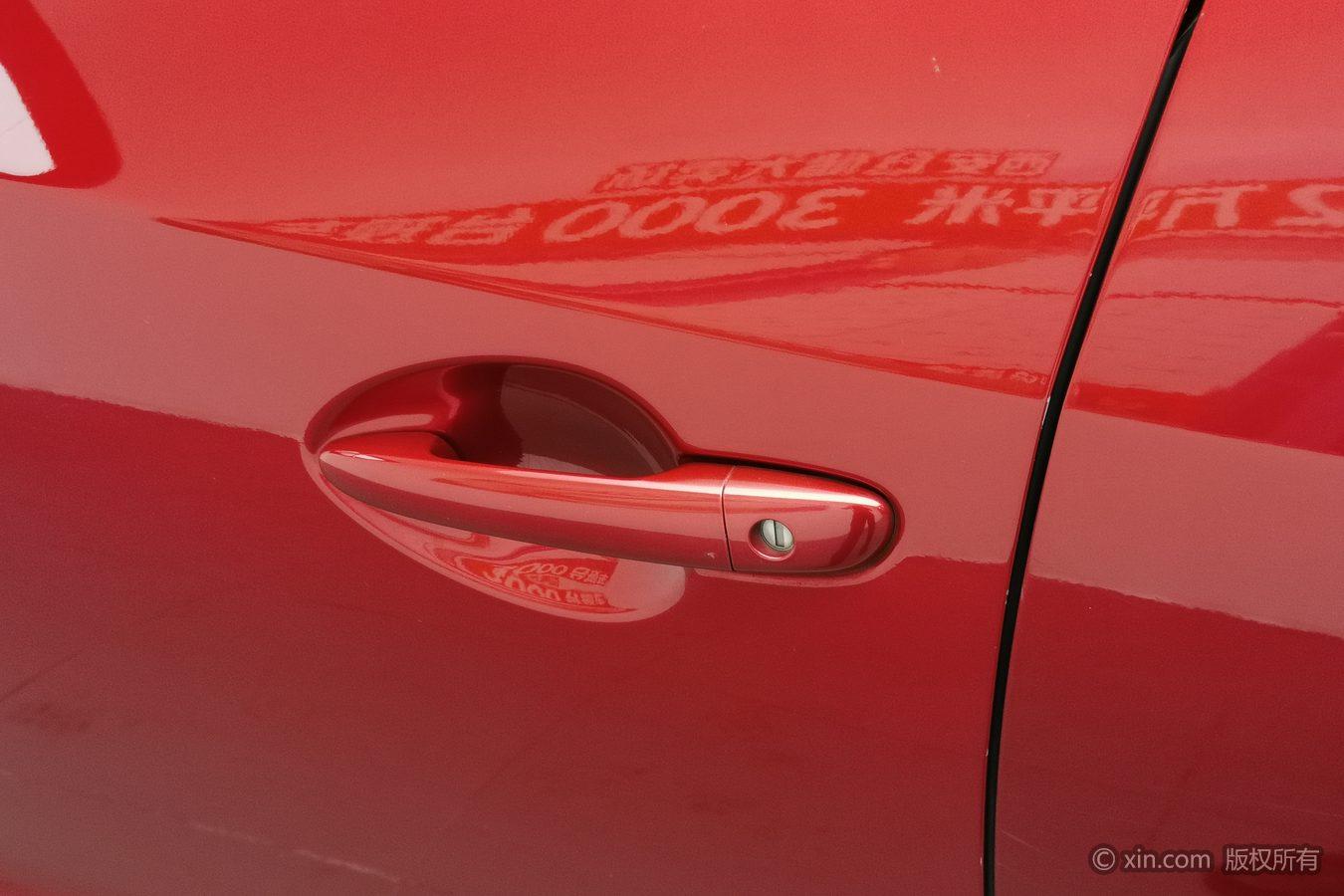 Mazda CX-4 2016 2.0L AT