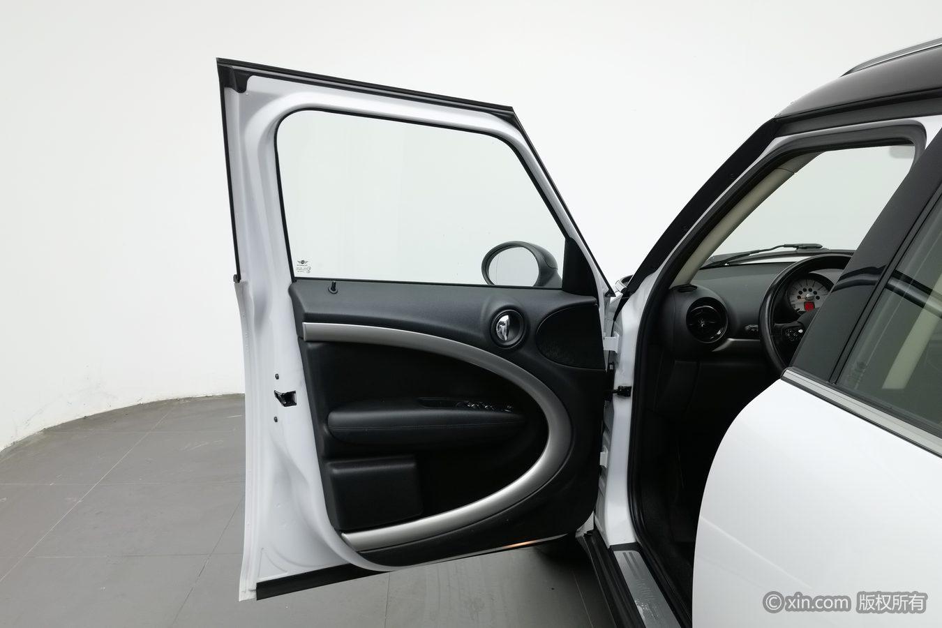 Mini Countryman — фотографии объявления, Фото 12