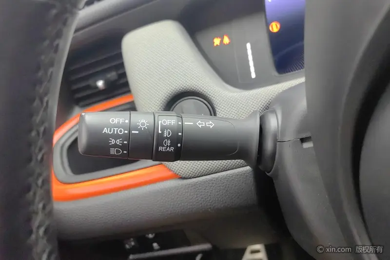 Honda Life 1.5L CVT SPO-SS — фото 11