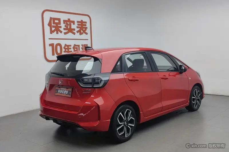 Honda Life 1.5L CVT SPO-SS — фото 4