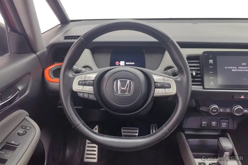 Honda Life 1.5L CVT SPO-SS — фото 9