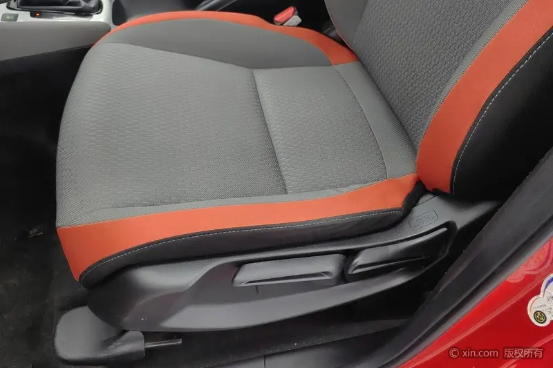 Honda Life 1.5L CVT SPO-SS — фото 13