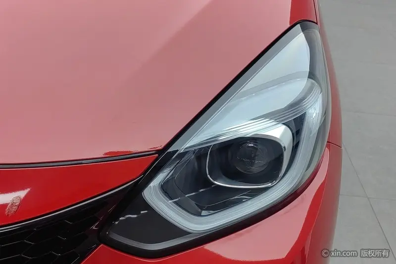 Honda Life 1.5L CVT SPO-SS — фото 5