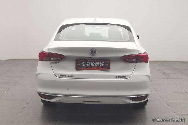 2022 Buick Verano thumbnail 3