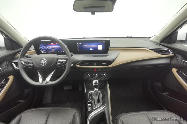 2022 Buick Verano thumbnail 4