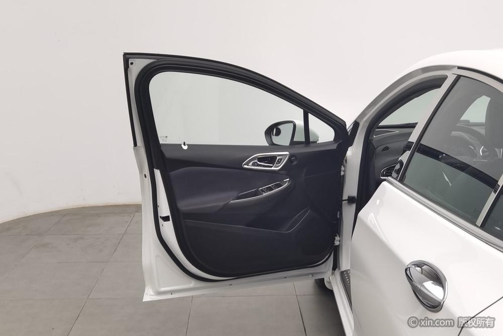 Chevrolet Cruze, фото 22