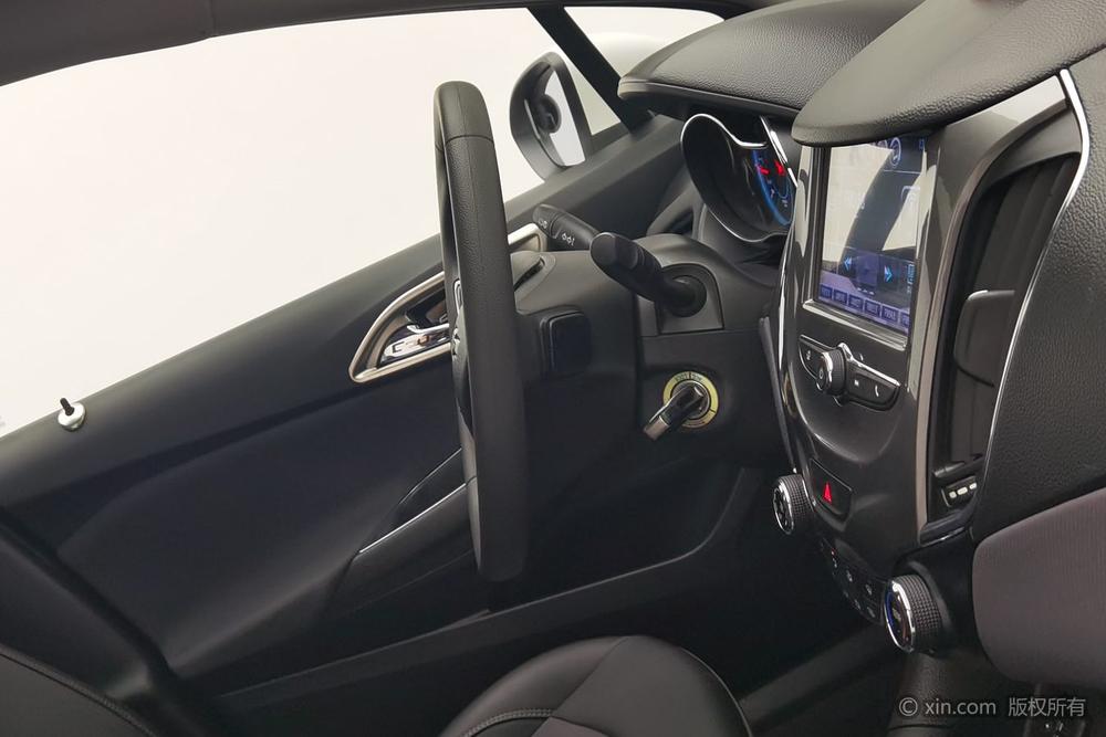 Chevrolet Cruze, фото 13