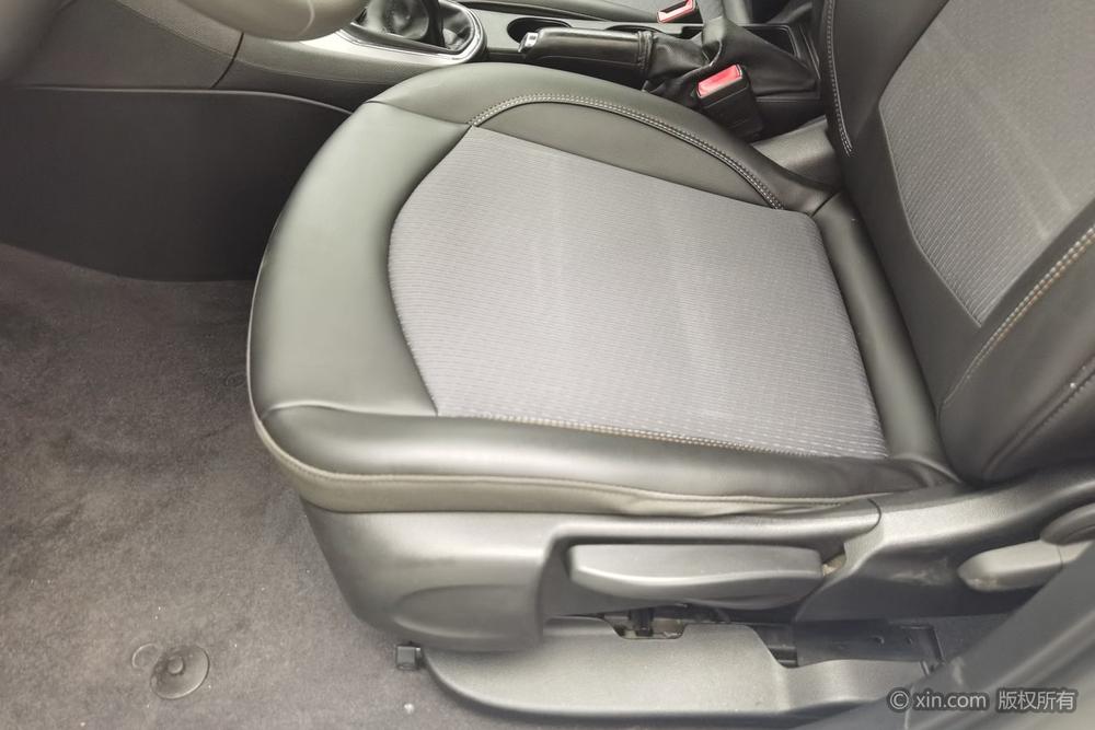 Chevrolet Cruze, фото 19
