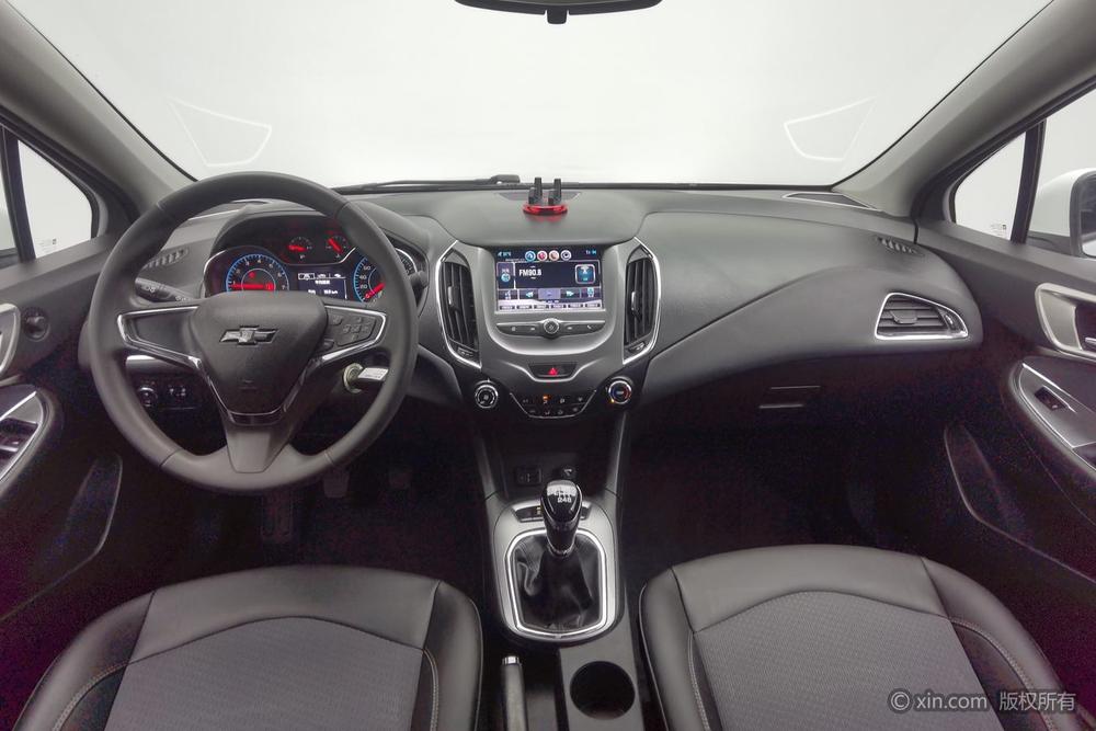 Chevrolet Cruze, фото 14