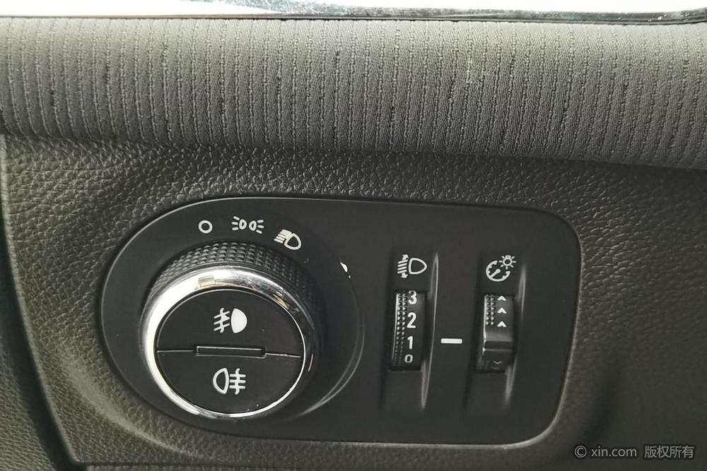 Chevrolet Cruze, фото 17