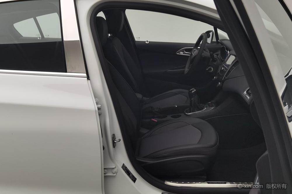 Chevrolet Cruze, фото 9
