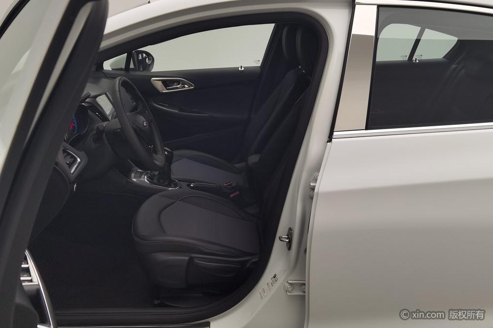 Chevrolet Cruze, фото 18