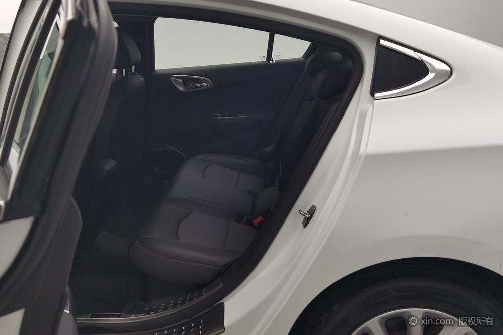 Chevrolet Cruze, фото 20