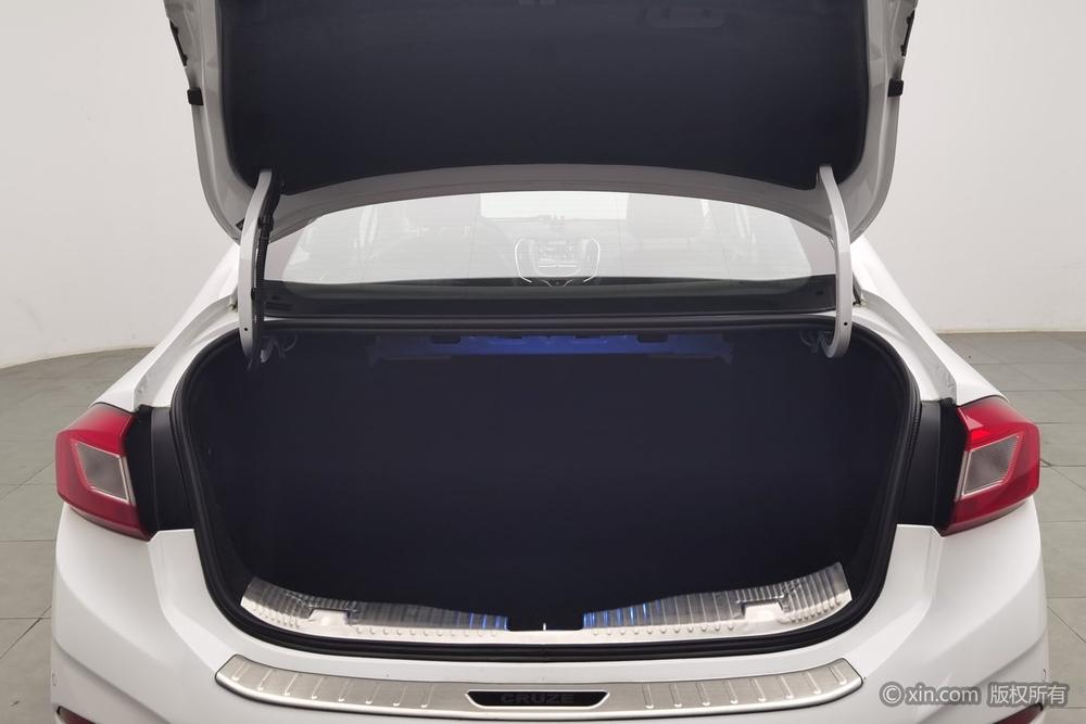 Chevrolet Cruze, фото 24