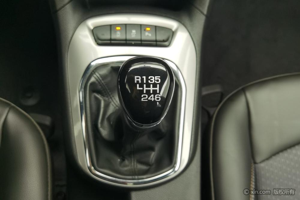 Chevrolet Cruze, фото 16