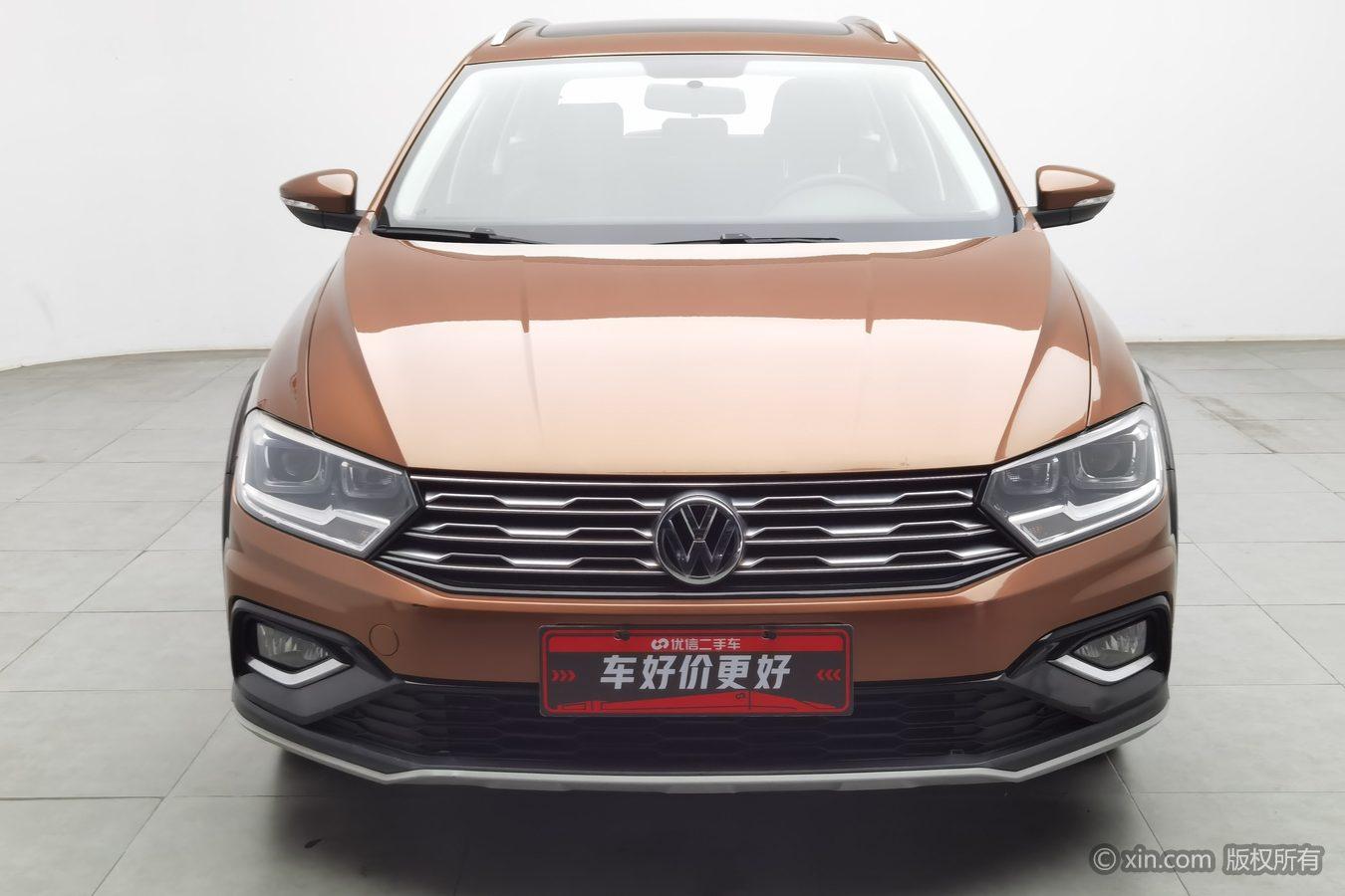 Volkswagen C-Trek 2018 1.5L AT Comfort