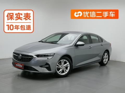Buick Regal