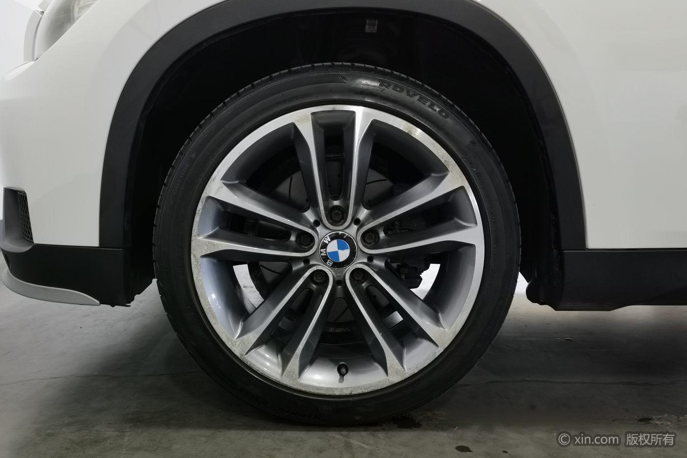 BMW X1 2015 sDrive18i Lead