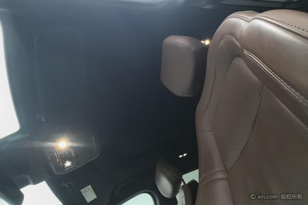Lincoln Aviator, фото 20