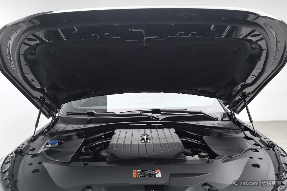Lincoln Aviator, фото 5