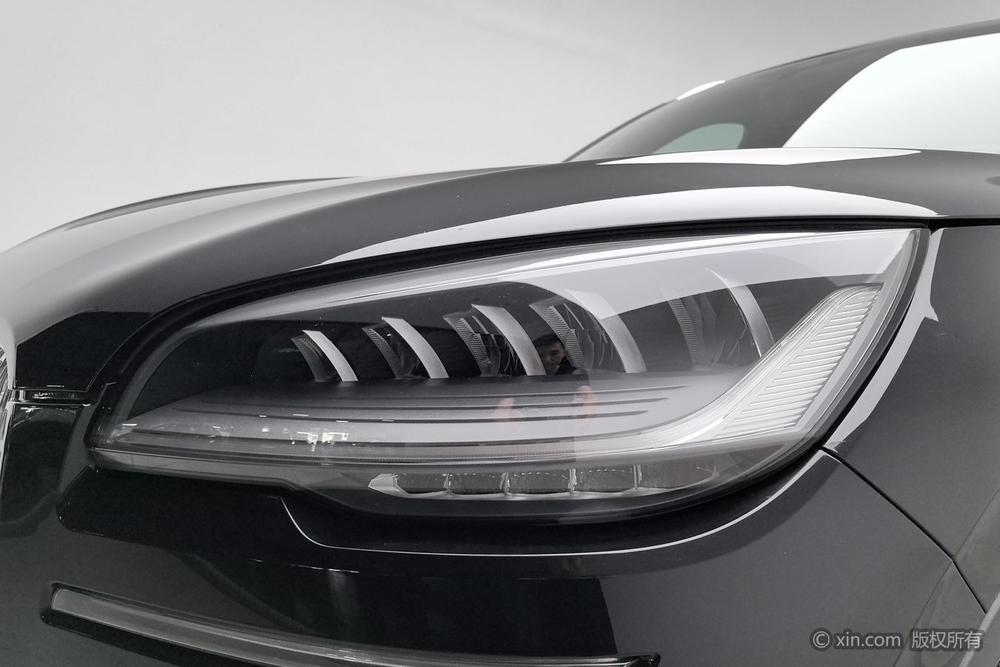 Lincoln Aviator, фото 7