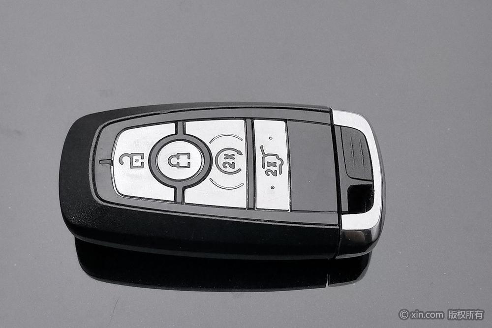 Lincoln Aviator, фото 6