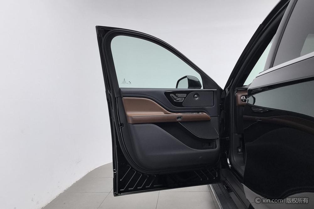 Lincoln Aviator, фото 21
