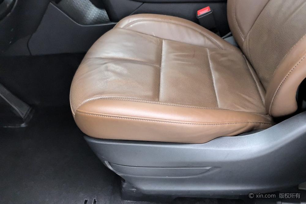 Lincoln Aviator, фото 18