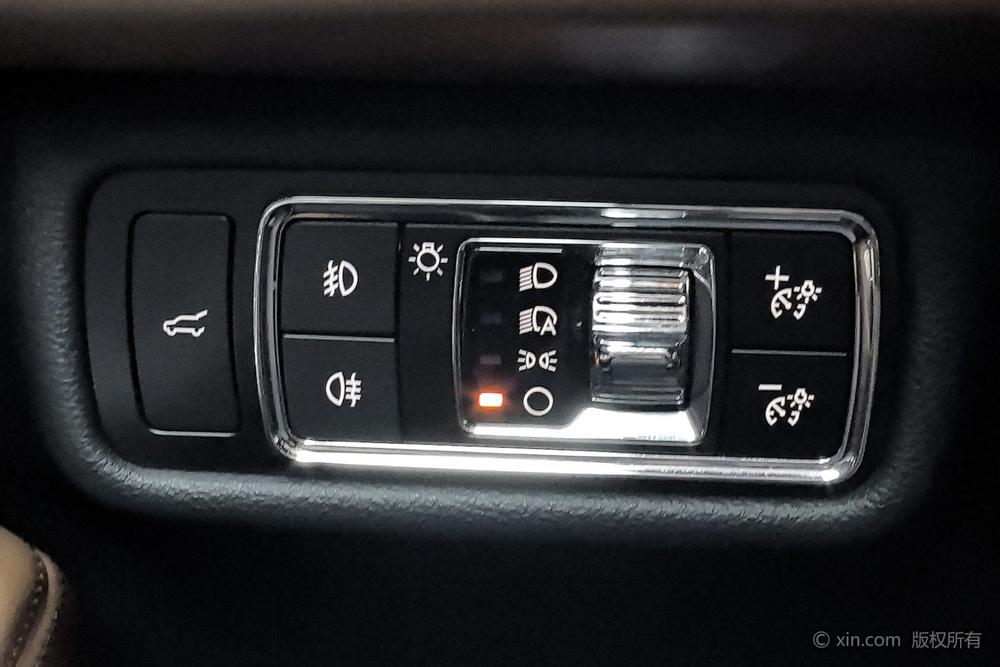 Lincoln Aviator, фото 10