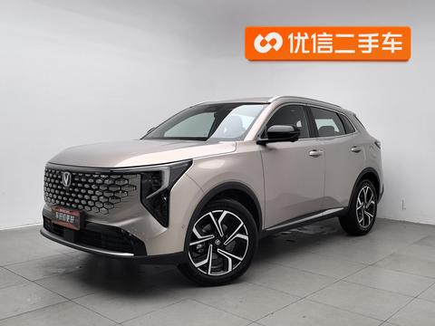 Changan CS55 PLUS