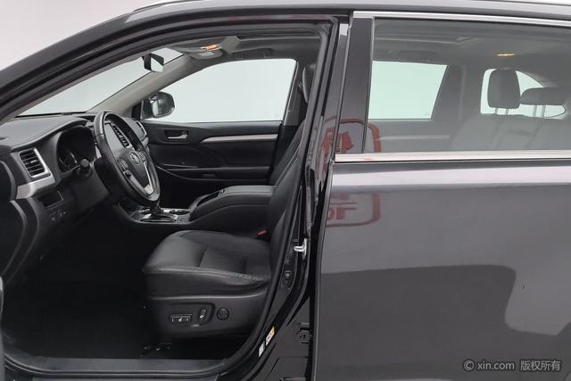 Toyota Highlander 2021 2.0 T 4 WD 7 — фото 17