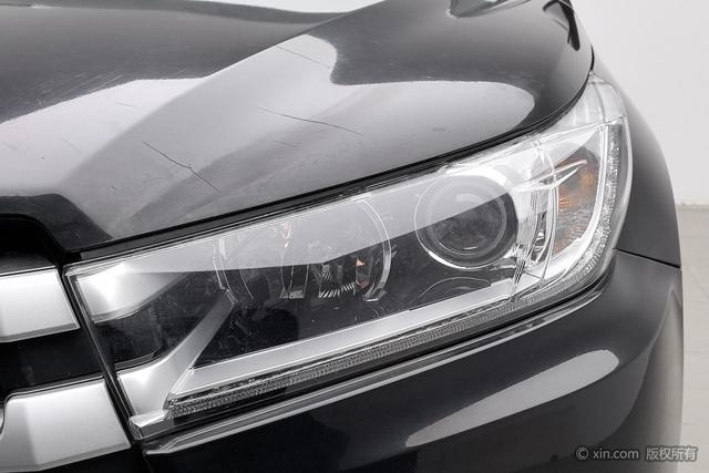 Toyota Highlander 2021 2.0 T 4 WD 7 — фото 7