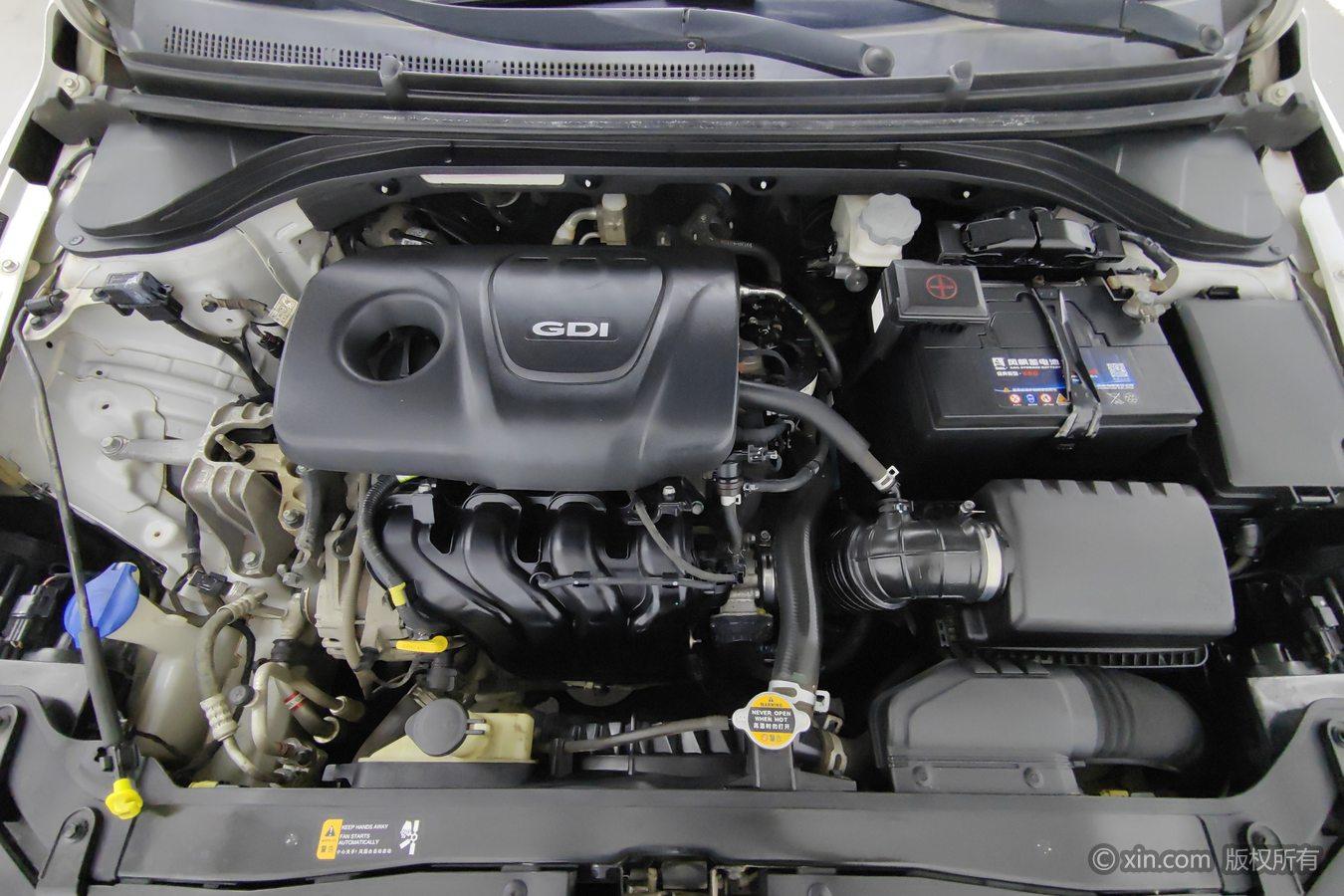 Hyundai Elantra 2016 1.6L AT Elite