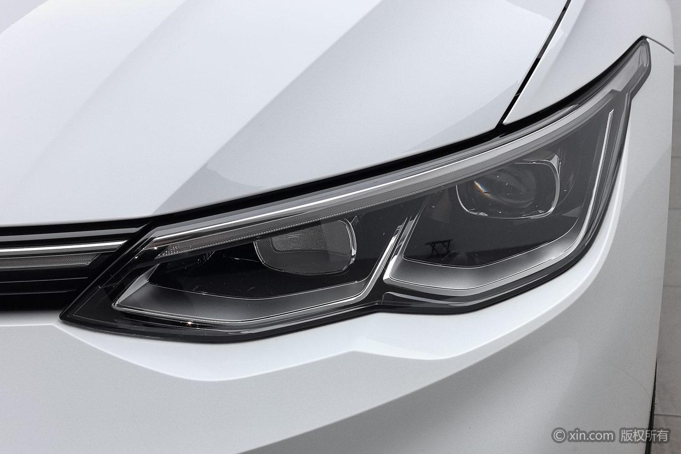 Volkswagen Golf 2021 280TSI DSG Pro