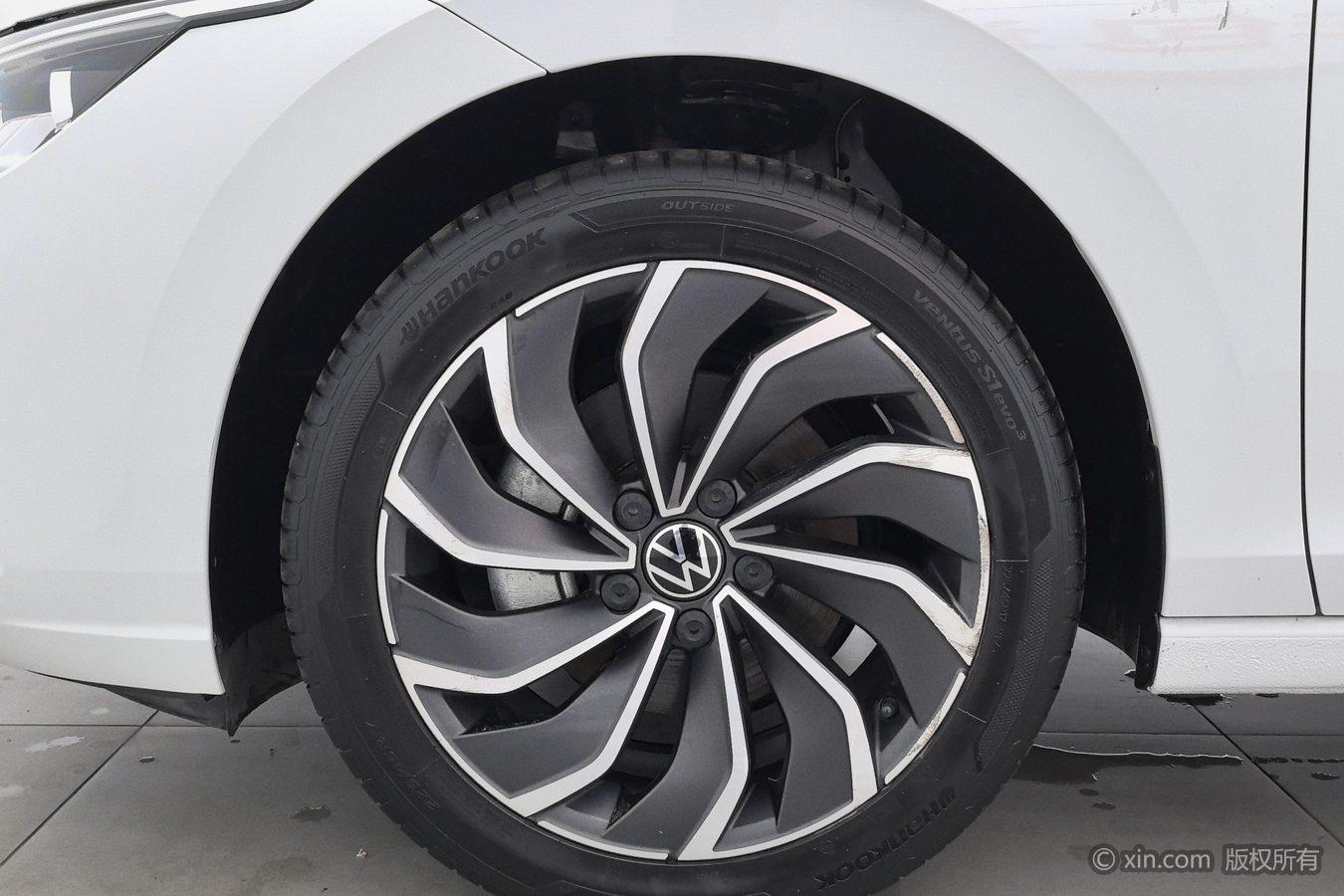 Volkswagen Golf 2021 280TSI DSG Pro