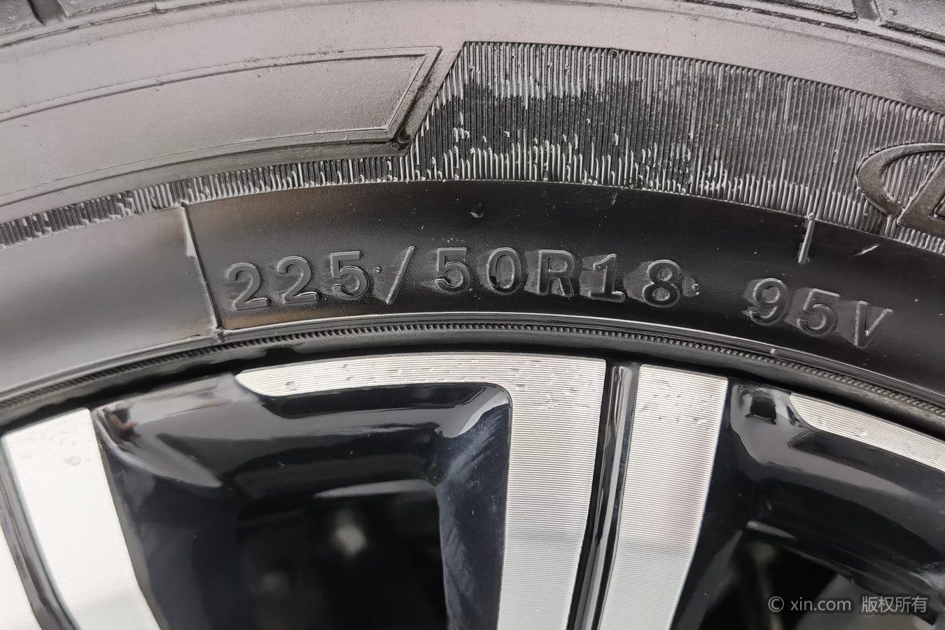 Oshan X5 2021 1.6L CVT Premium