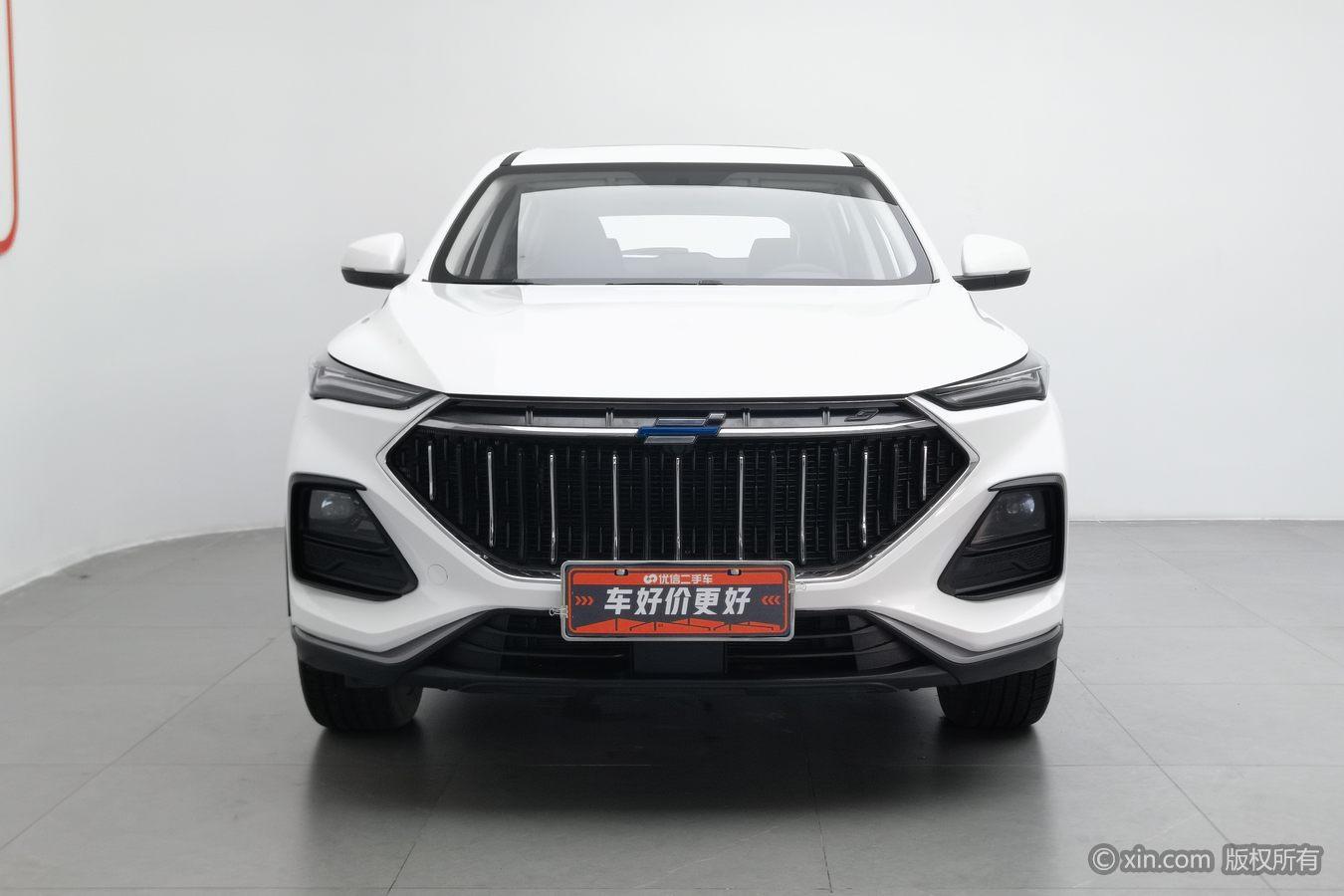 Oshan X5 2021 1.6L CVT Premium