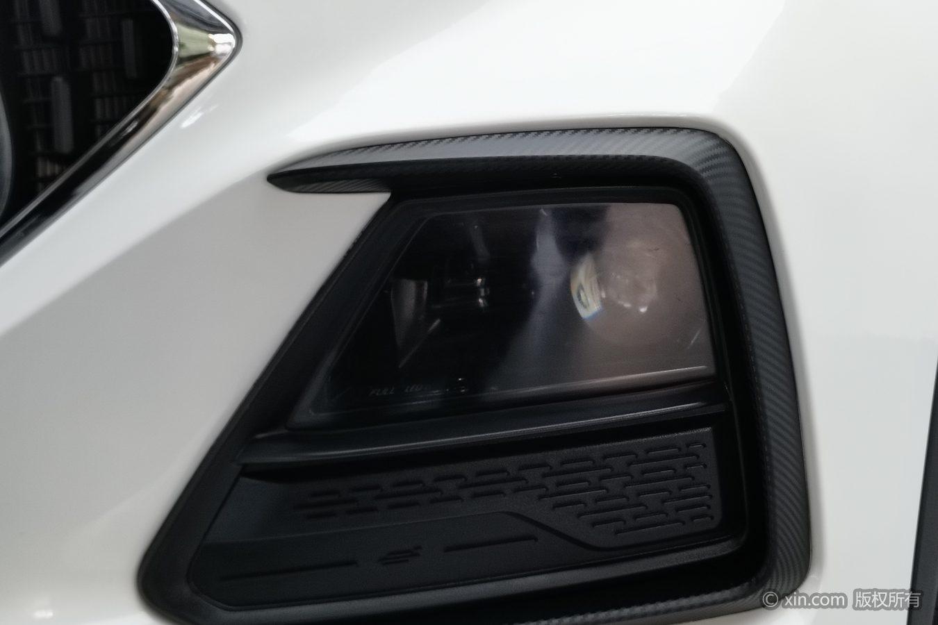 Oshan X5 2021 1.6L CVT Premium