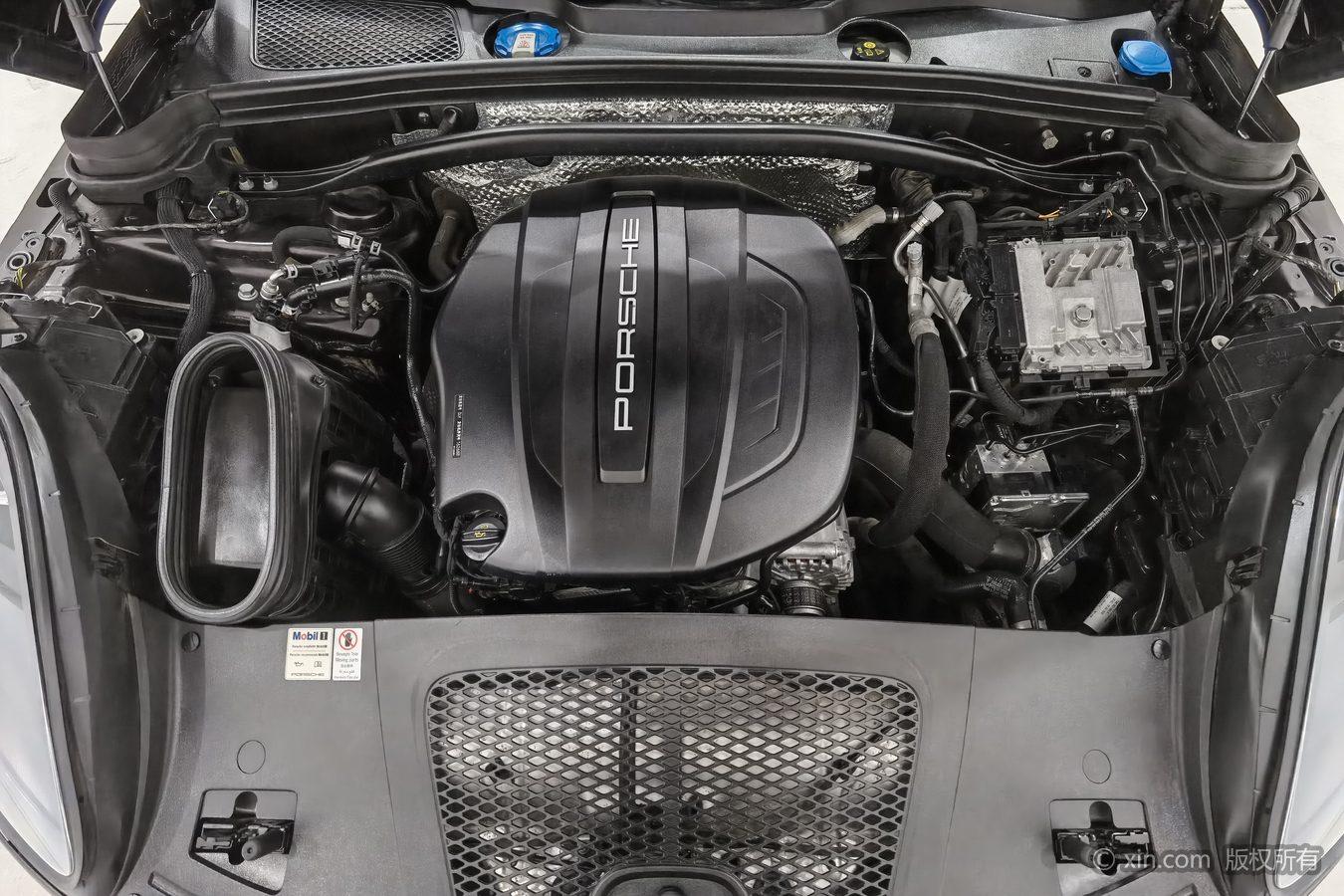 Porsche Macan 2021 Macan 2.0T
