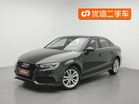 Audi A3 (Import)