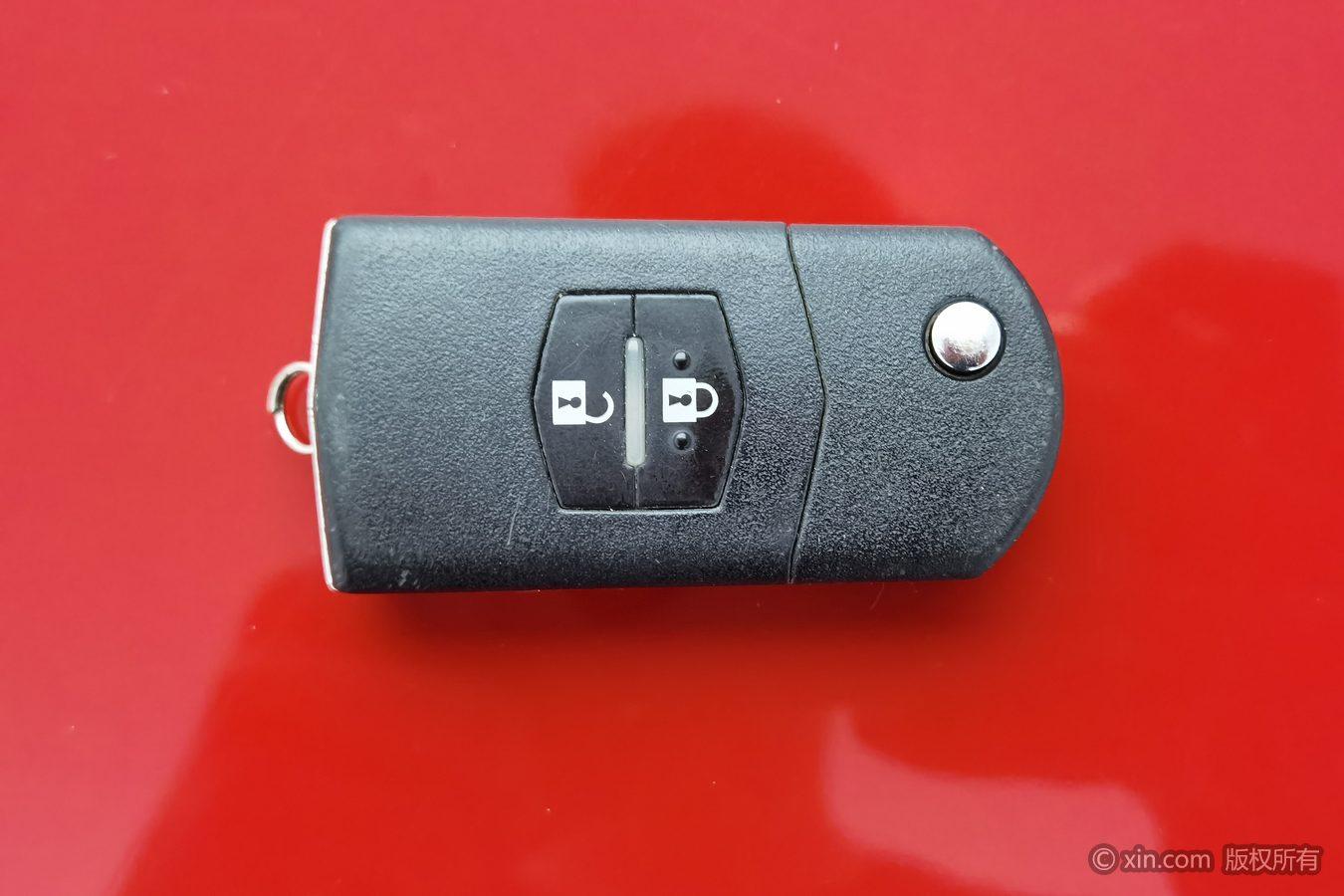 Mazda Mazda6 6 2014 2.0L AT
