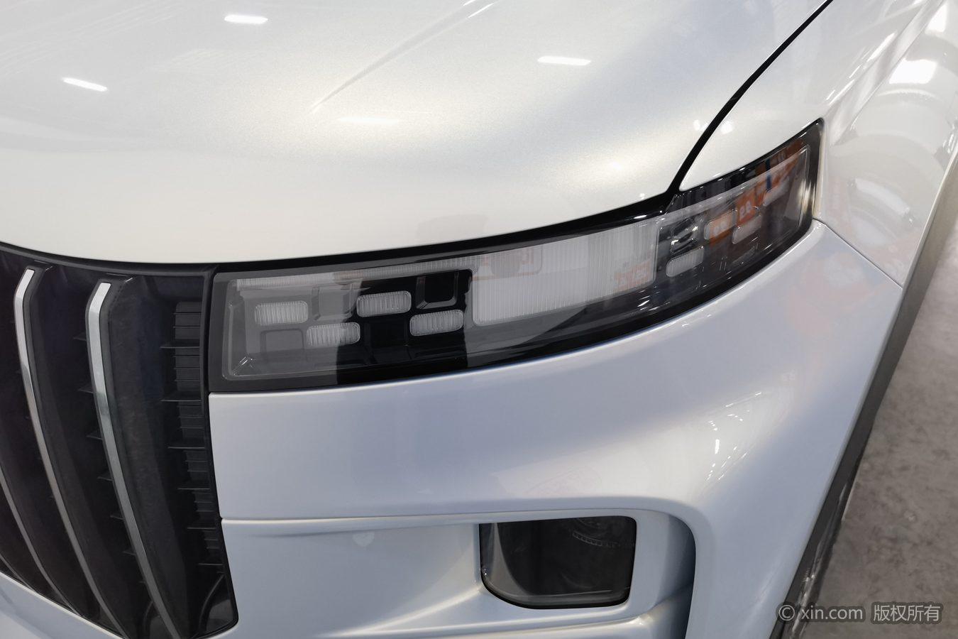 Chery Explore 06 06 2024 1.6T Luxury