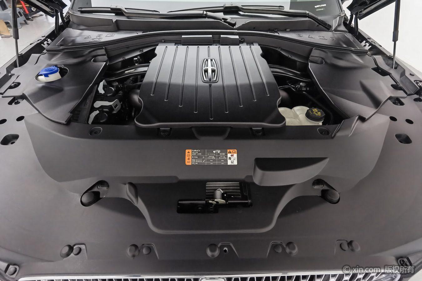 Lincoln Aviator 2023 3.0T V6 Premium