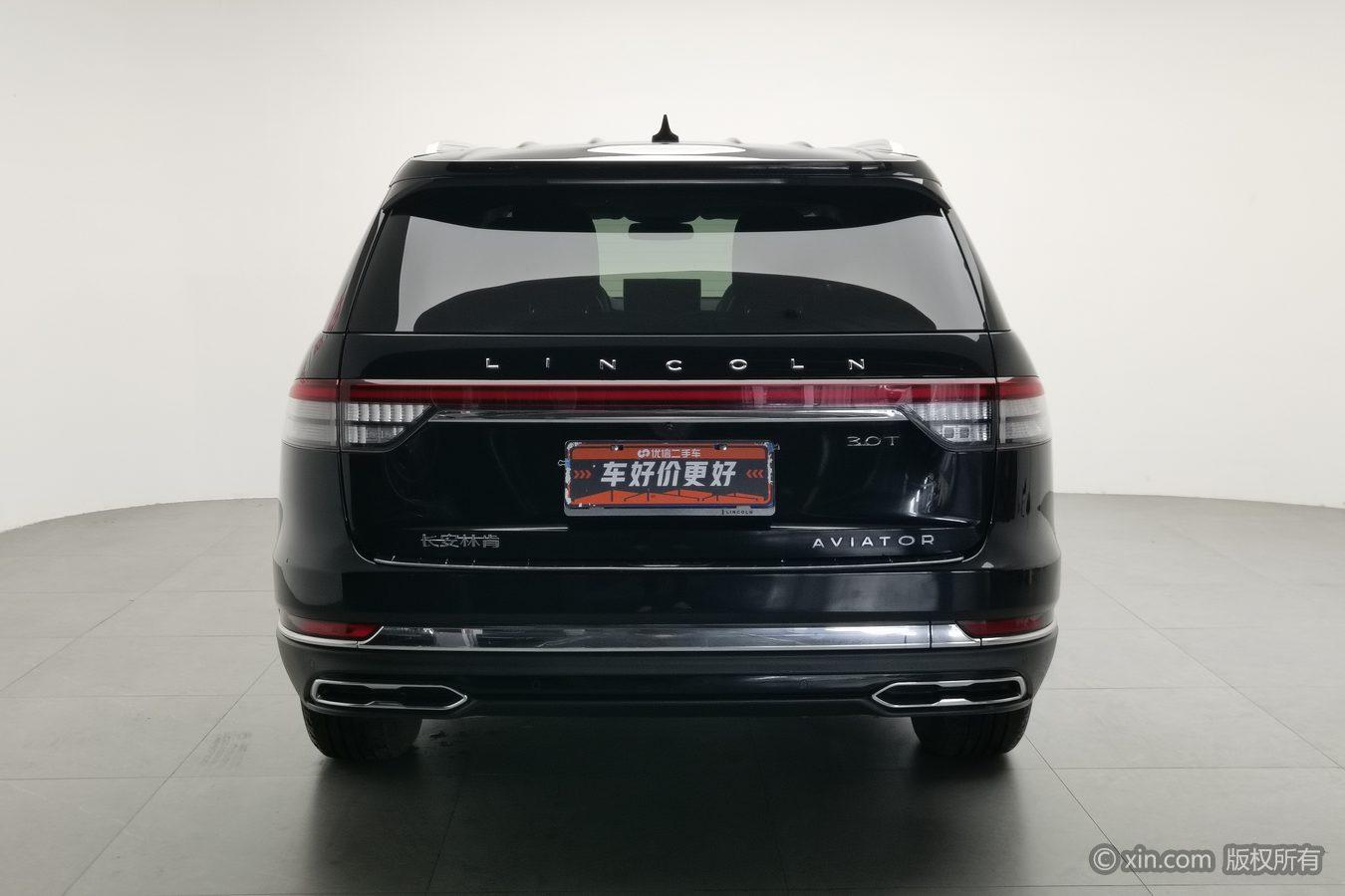 Lincoln Aviator 2023 3.0T V6 Premium