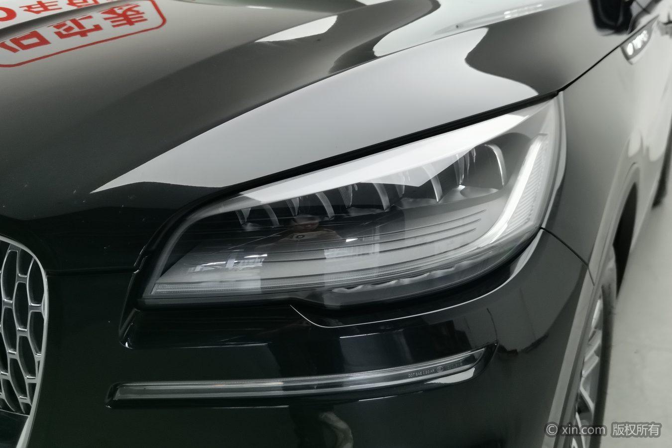 Lincoln Aviator 2023 3.0T V6 Premium