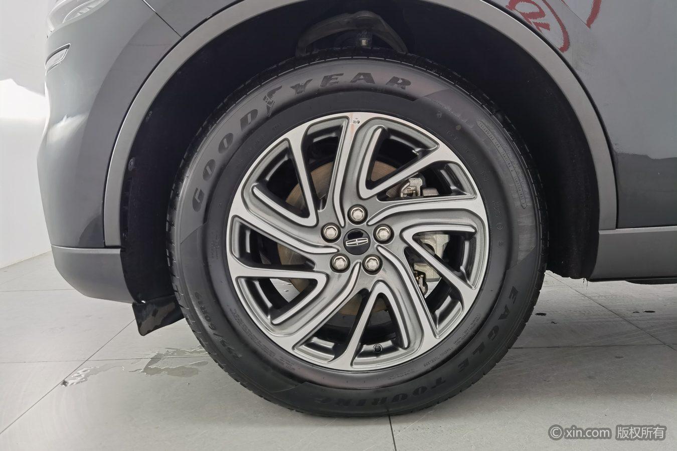Lincoln Aviator 2023 3.0T V6 Premium