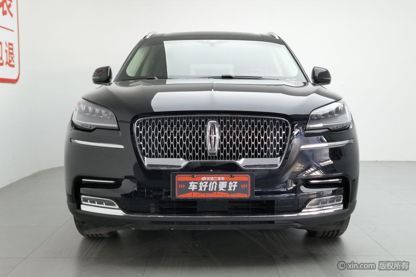 Lincoln Aviator 2023 3.0T V6 Premium